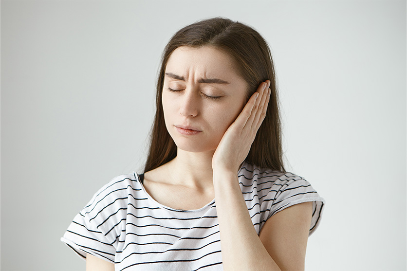 How To Treat TMJ Ear Pain Headache TMJ Los Angeles Pain Clinic