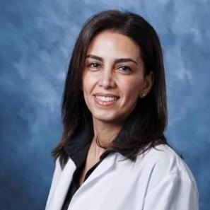 Picture of Dr. Katayoun Omrani 