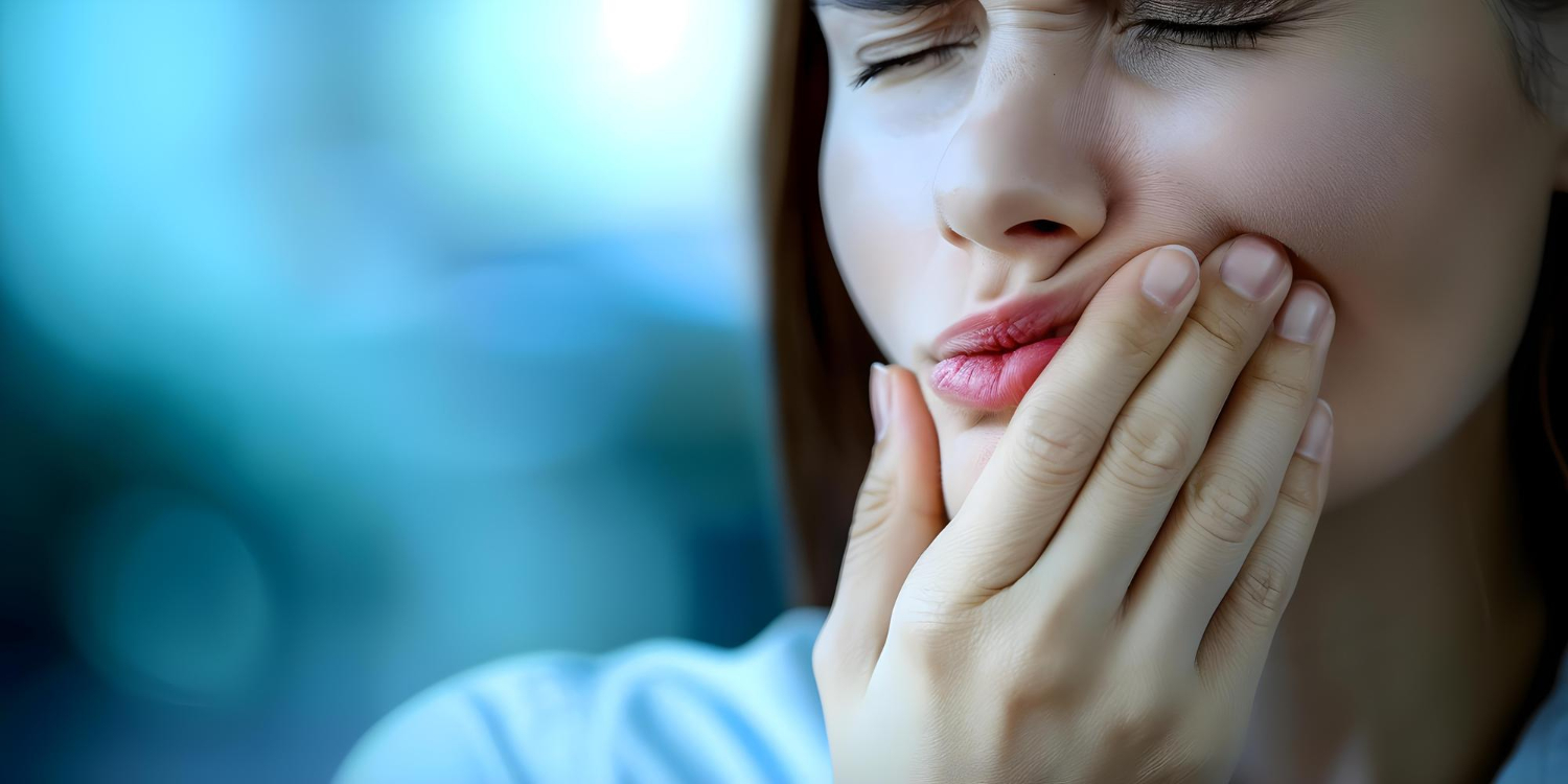Headache TMJ - Los Angeles Pain Clinic