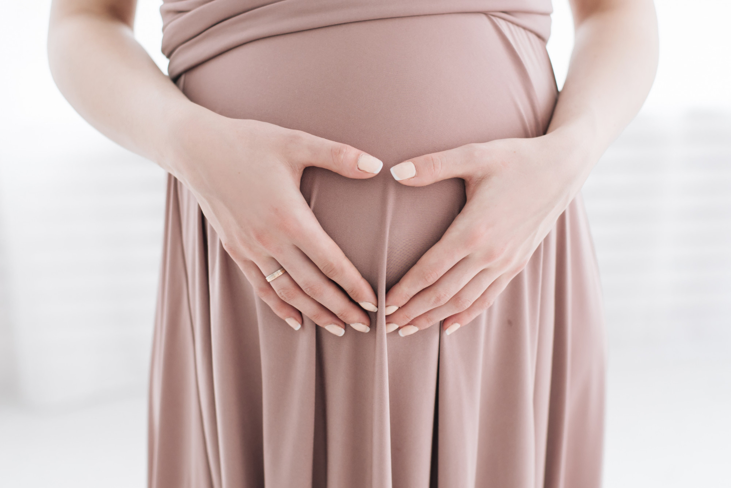 Pregnant Woman