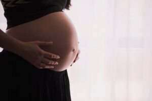 TMJ During Pregnancy and Postpartum: What's Actually Going On