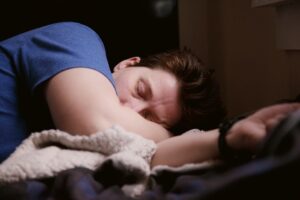 TMJ and Sleep Apnea, Explained